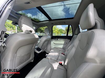 2019 Volvo XC90 T5 Momentum   - Photo 29 - Miami, FL 33165
