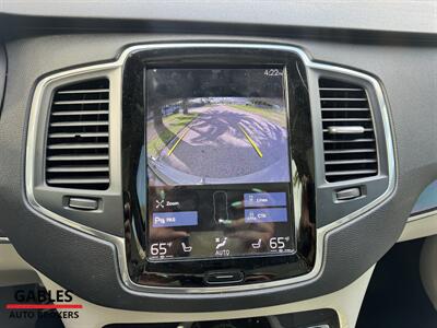 2019 Volvo XC90 T5 Momentum   - Photo 37 - Miami, FL 33165