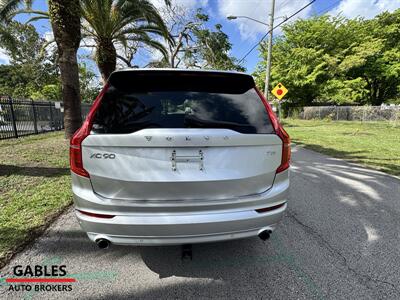 2019 Volvo XC90 T5 Momentum   - Photo 21 - Miami, FL 33165