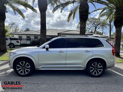 2019 Volvo XC90 T5 Momentum   - Photo 6 - Miami, FL 33165
