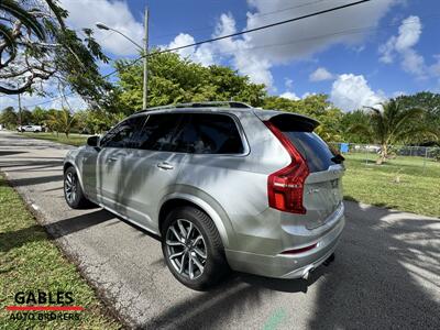 2019 Volvo XC90 T5 Momentum   - Photo 24 - Miami, FL 33165