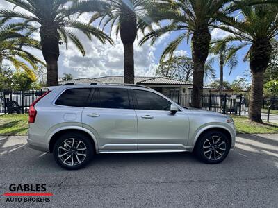 2019 Volvo XC90 T5 Momentum   - Photo 28 - Miami, FL 33165