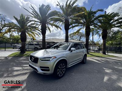 2019 Volvo XC90 T5 Momentum   - Photo 2 - Miami, FL 33165