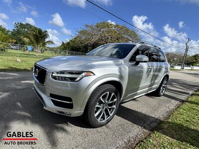 2019 Volvo XC90 T5 Momentum   - Photo 15 - Miami, FL 33165