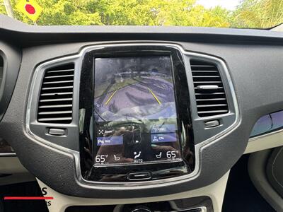 2019 Volvo XC90 T5 Momentum   - Photo 16 - Miami, FL 33165