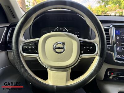 2019 Volvo XC90 T5 Momentum   - Photo 40 - Miami, FL 33165
