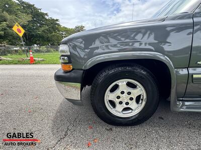 2000 Chevrolet Silverado 1500 LS - Photo 53 - Miami, FL 33165