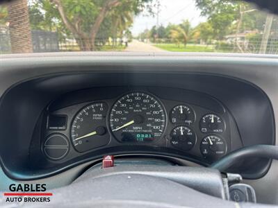 2000 Chevrolet Silverado 1500 LS - Photo 48 - Miami, FL 33165