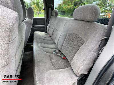 2000 Chevrolet Silverado 1500 LS - Photo 57 - Miami, FL 33165