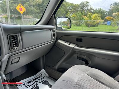 2000 Chevrolet Silverado 1500 LS - Photo 54 - Miami, FL 33165