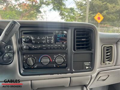 2000 Chevrolet Silverado 1500 LS - Photo 49 - Miami, FL 33165