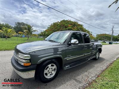 2000 Chevrolet Silverado 1500 LS - Photo 51 - Miami, FL 33165