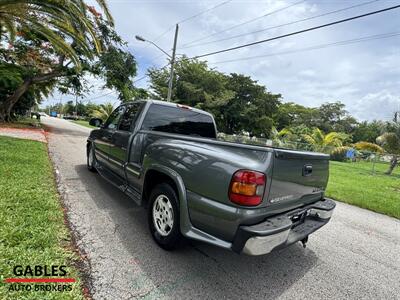 2000 Chevrolet Silverado 1500 LS - Photo 37 - Miami, FL 33165