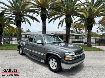 2000 Chevrolet Silverado 1500 LS - Photo 32 - Miami, FL 33165
