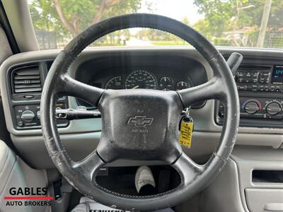 2000 Chevrolet Silverado 1500 LS - Photo 46 - Miami, FL 33165