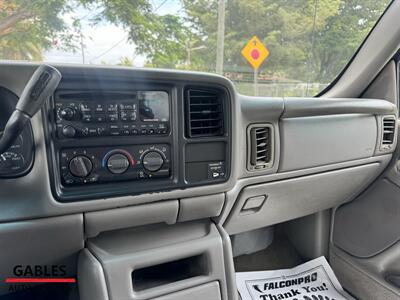 2000 Chevrolet Silverado 1500 LS - Photo 52 - Miami, FL 33165