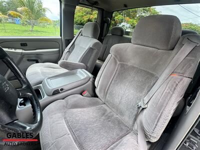 2000 Chevrolet Silverado 1500 LS - Photo 55 - Miami, FL 33165