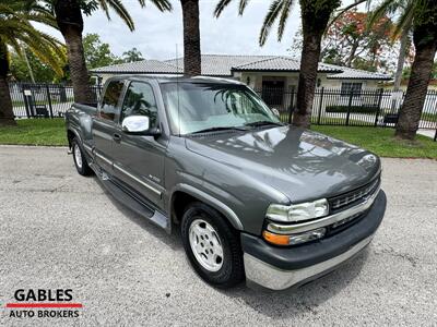 2000 Chevrolet Silverado 1500 LS - Photo 17 - Miami, FL 33165