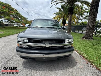 2000 Chevrolet Silverado 1500 LS - Photo 40 - Miami, FL 33165