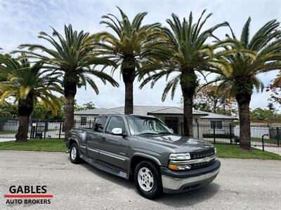 2000 Chevrolet Silverado 1500 LS - Photo 23 - Miami, FL 33165