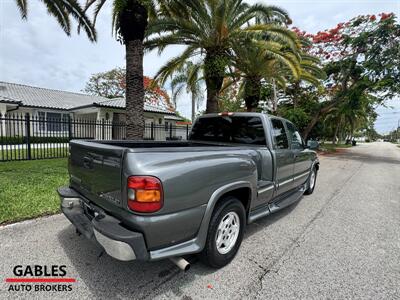 2000 Chevrolet Silverado 1500 LS - Photo 33 - Miami, FL 33165