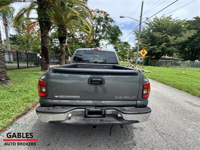 2000 Chevrolet Silverado 1500 LS - Photo 39 - Miami, FL 33165