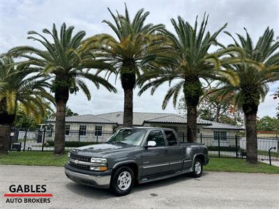 2000 Chevrolet Silverado 1500 LS - Photo 18 - Miami, FL 33165