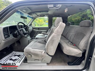 2000 Chevrolet Silverado 1500 LS - Photo 58 - Miami, FL 33165