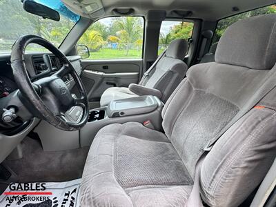 2000 Chevrolet Silverado 1500 LS - Photo 56 - Miami, FL 33165