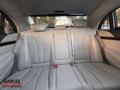 2015 Mercedes-Benz S 550   - Photo 18 - Miami, FL 33165