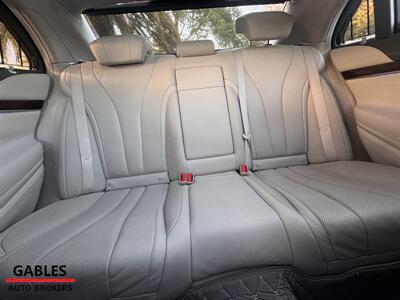 2015 Mercedes-Benz S 550   - Photo 19 - Miami, FL 33165