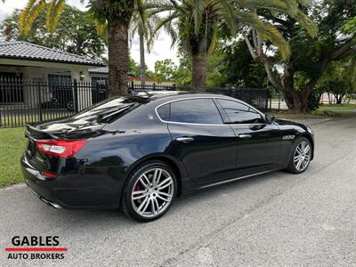 2016 Maserati Quattroporte S   - Photo 10 - Miami, FL 33165