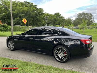 2016 Maserati Quattroporte S   - Photo 9 - Miami, FL 33165