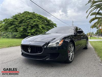 2016 Maserati Quattroporte S   - Photo 14 - Miami, FL 33165