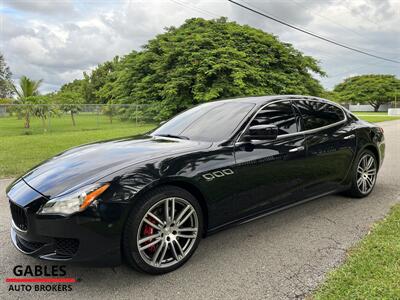 2016 Maserati Quattroporte S   - Photo 11 - Miami, FL 33165