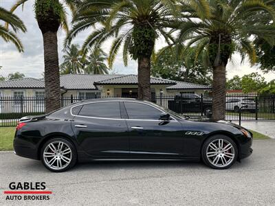 2016 Maserati Quattroporte S   - Photo 3 - Miami, FL 33165