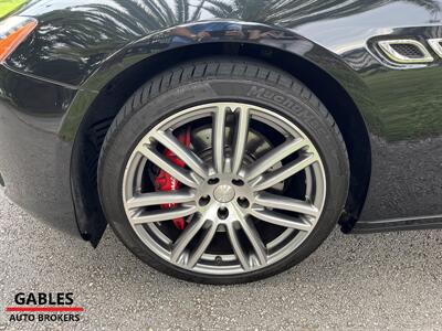 2016 Maserati Quattroporte S   - Photo 32 - Miami, FL 33165