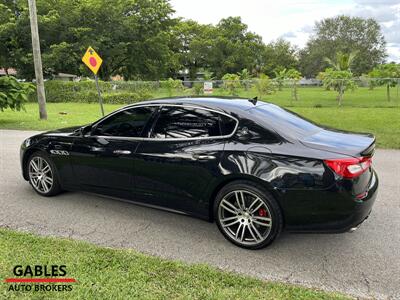 2016 Maserati Quattroporte S   - Photo 13 - Miami, FL 33165