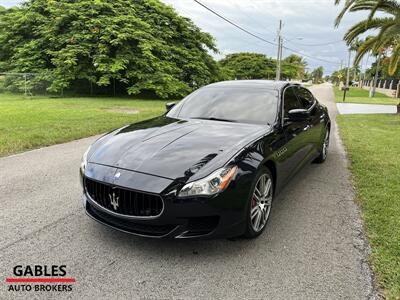 2016 Maserati Quattroporte S   - Photo 15 - Miami, FL 33165