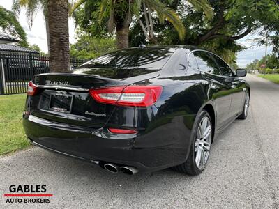 2016 Maserati Quattroporte S   - Photo 8 - Miami, FL 33165