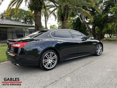 2016 Maserati Quattroporte S   - Photo 6 - Miami, FL 33165