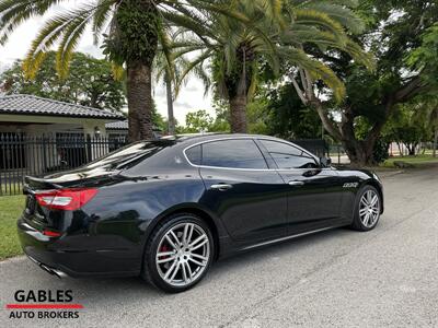 2016 Maserati Quattroporte S   - Photo 4 - Miami, FL 33165