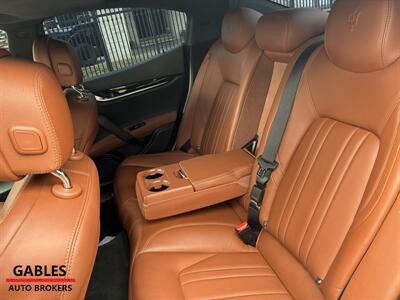 2023 Maserati Ghibli Modena - Photo 28 - Miami, FL 33165