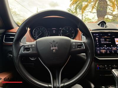 2023 Maserati Ghibli Modena - Photo 16 - Miami, FL 33165