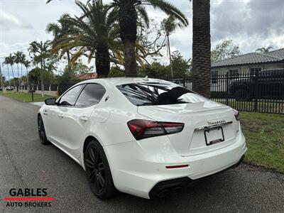 2023 Maserati Ghibli Modena - Photo 13 - Miami, FL 33165