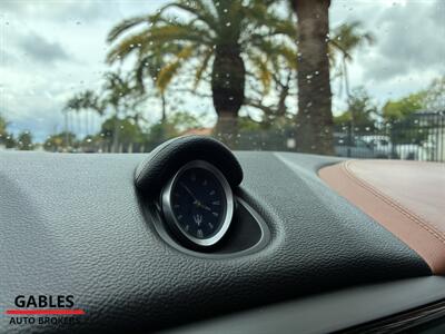 2023 Maserati Ghibli Modena - Photo 18 - Miami, FL 33165