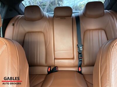 2023 Maserati Ghibli Modena - Photo 27 - Miami, FL 33165
