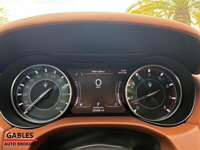 2023 Maserati Ghibli Modena - Photo 17 - Miami, FL 33165