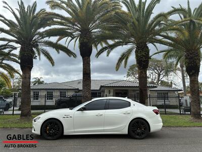 2023 Maserati Ghibli Modena - Photo 10 - Miami, FL 33165