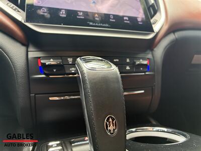 2023 Maserati Ghibli Modena - Photo 23 - Miami, FL 33165